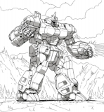 Crusader - CRD-7D