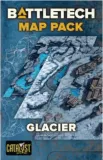 Battletech Map Pack Glacier