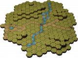 Grasslan Battlefield Mega Pack