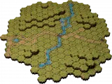 Grasslan Battlefield Mega Pack