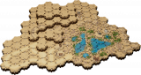 Biome Set Desert