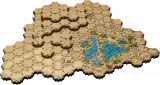 Biome Set Desert