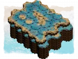 Biome Set Oceanic