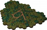 Biome Set Marshland