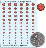 House Kurita - 7th Sword of Light