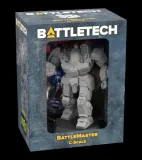 Battlemaster - C-Scale (100mm)