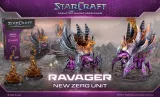 StarCraft - Zerg - Ravager