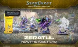 StarCraft - Protoss - Zeratul