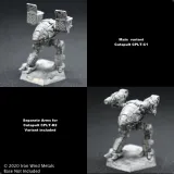 CPLT-C1/K2 - Catapult