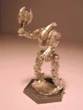 AXM-1N - Axeman