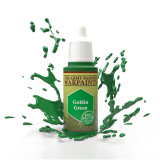 Warpaints: Goblin Green 18 ml