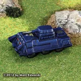 Demon Tank