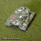 Goblin Infantry Support Vehicle