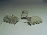 Heavy APC Wheeled