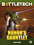 Honor`s Gauntlet