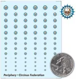 Circinus Federation Decals