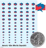 Rim Worlds Republic Decals