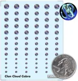 Cloud Cobra Decals