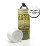 Color Primer - Anti Shine Matt Varnish 400 ml