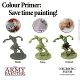 Color Primer - Necrotic Flesh 400 ml