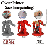 Color Primer - Pure Red 400 ml