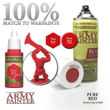 Color Primer - Pure Red 400 ml