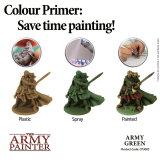 Color Primer - Army Green 400 ml