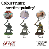 Color Primer - Plate Mail Metal 400 ml