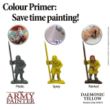 Color Primer - Daemonic Yellow 400 ml