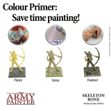 Color Primer - Skeleton Bone 400 ml