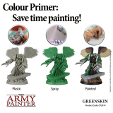 Color Primer - Greenskin 400 ml