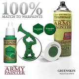 Color Primer - Greenskin 400 ml