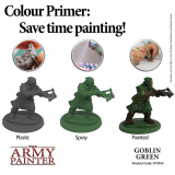 Color Primer - Goblin Green 400 ml