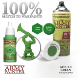 Color Primer - Goblin Green 400 ml