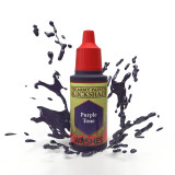 Warpaints: QS Purple Tone Ink 18 ml