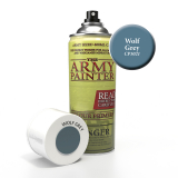 Color Primer - Wolf Grey 400 ml