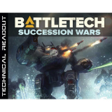 Technical Readout: Succession Wars