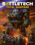 Battletech: Total Warfare (Version 2021)