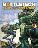 BattleTech Campaign Operations