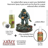 The Army Painter - Battlefield Razorwire (150 mL) 