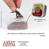 The Army Painter - Battlefield Rocks (150mL) 