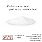 The Army Painter - Battlefield Snow (150mL) 