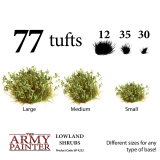 The Army Painter - Lowland Shrubs 