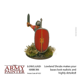 The Army Painter - Lowland Shrubs 