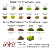 The Army Painter - Lowland Shrubs 