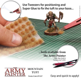 The Army Painter - Mountain Tuft 