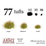 The Army Painter - Swamp Tuft