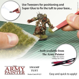 The Army Painter - Swamp Tuft