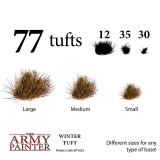  The Army Painter - Winter Tuft 