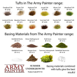 The Army Painter - Summer Undergrowth (150mL) 